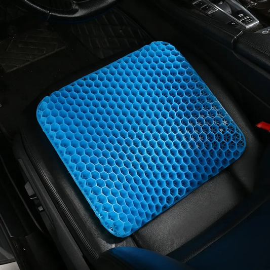 Egg sitter support cushion