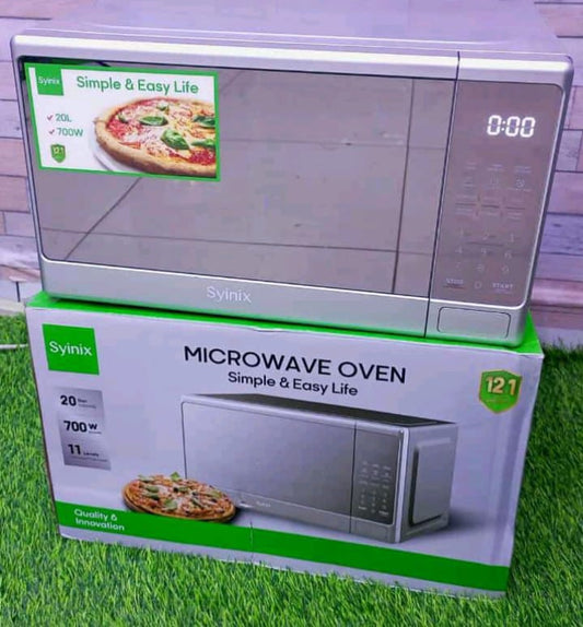 Buy Microwave Oven Online | Durable &Energy