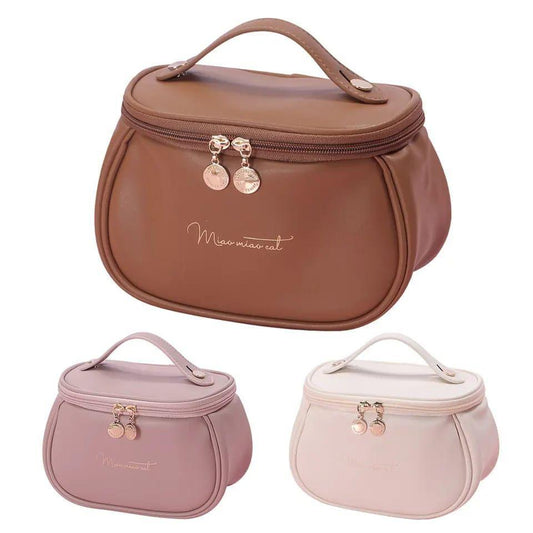 Portable Makeup Bag