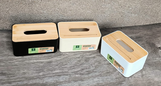 Stylish & Durable Salvet Holder