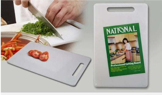 Chopping board national