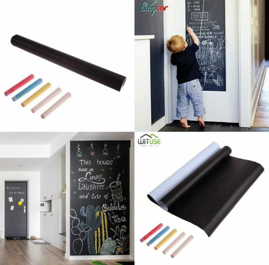 Kids chalkboard
