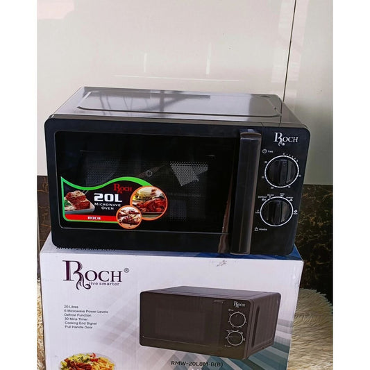 Roch Microwave | - Elegant Households KE