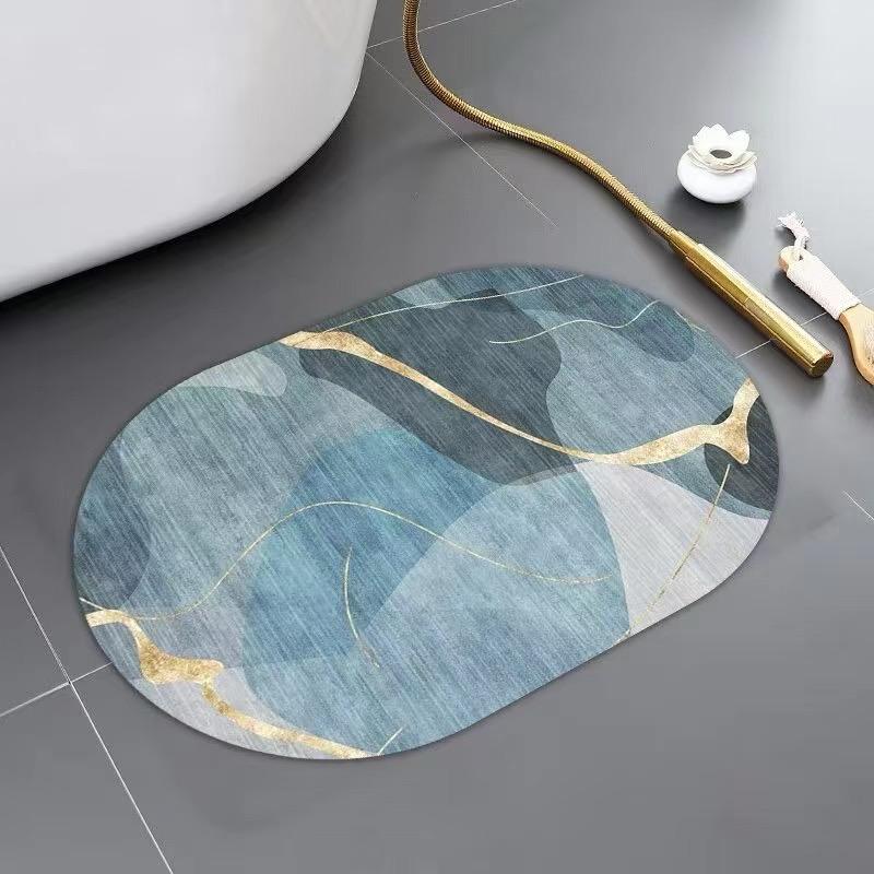 Rubber bathroom mats | - Elegant Households KE