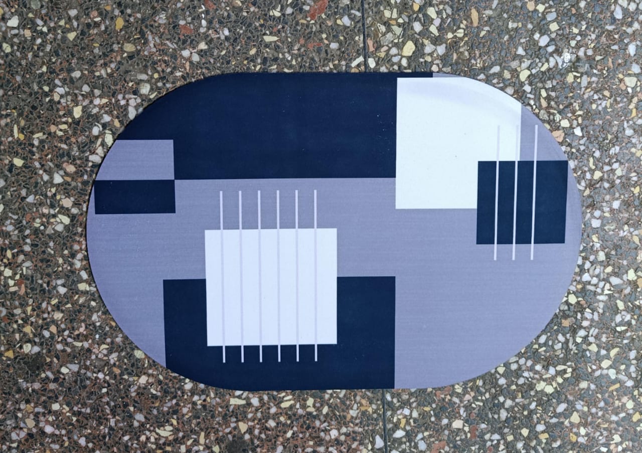 Rubber Door / Bathroom Mats | - Elegant Households KE