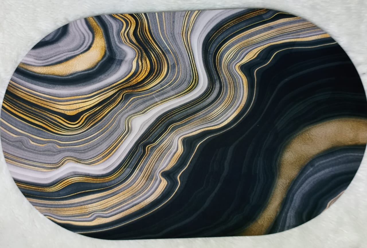 Rubber Door / Bathroom Mats | - Elegant Households KE