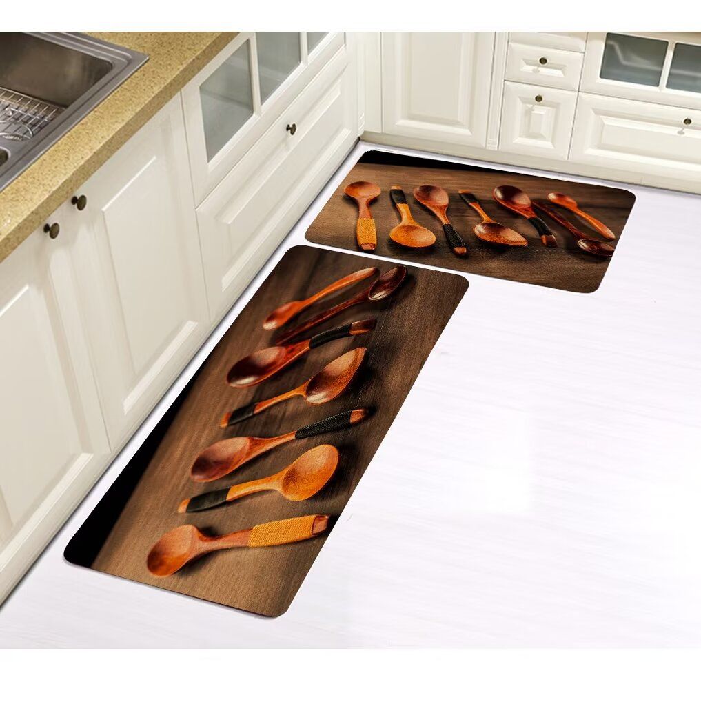 RUBBER Kitchen Mats | - Elegant Households KE