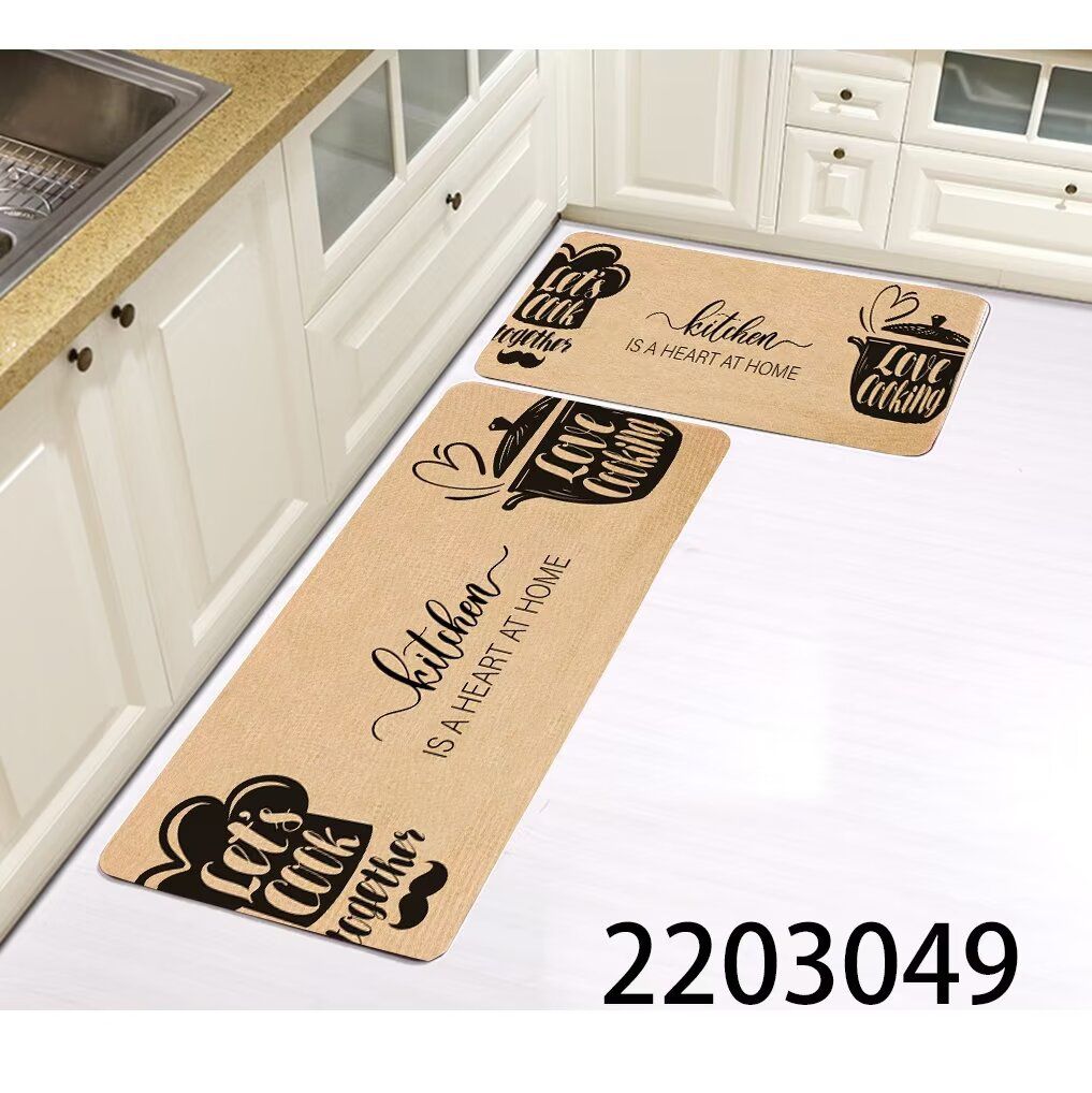RUBBER Kitchen Mats | - Elegant Households KE