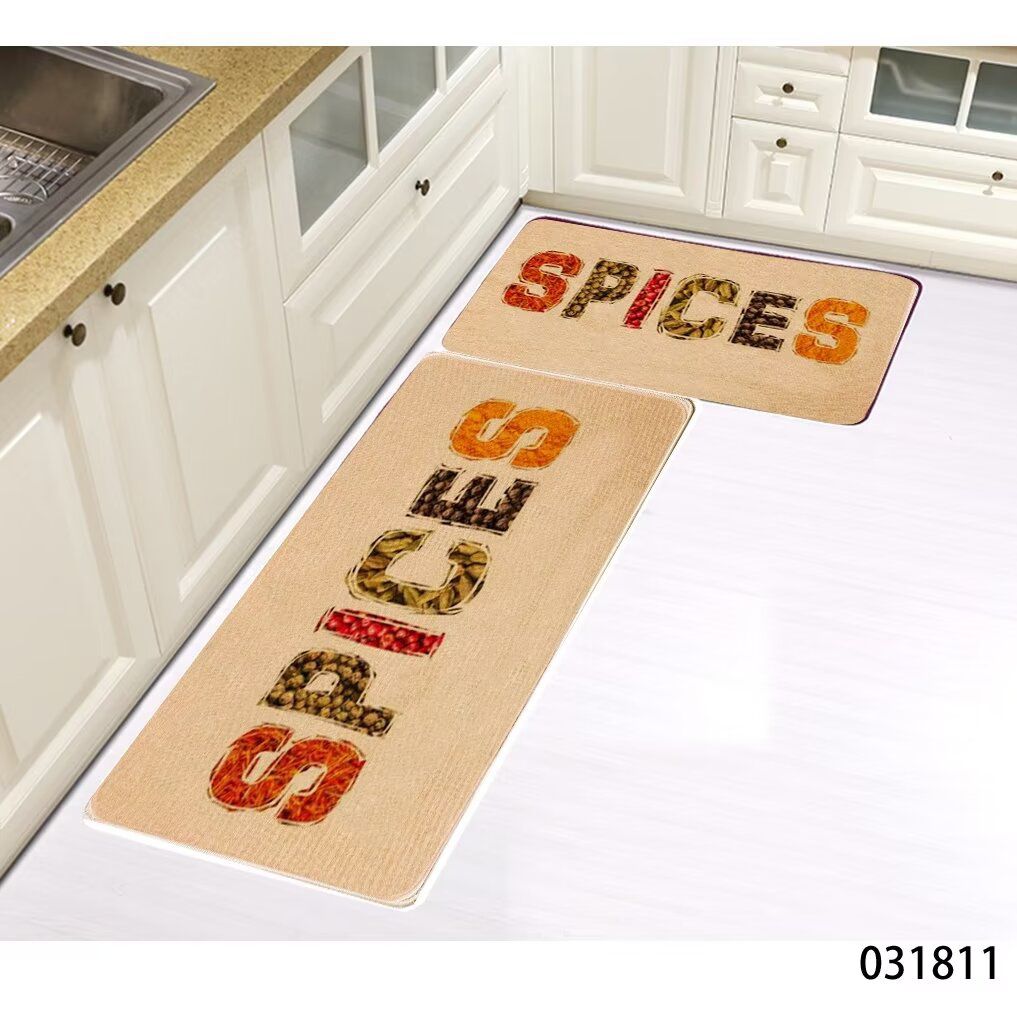 RUBBER Kitchen Mats | - Elegant Households KE
