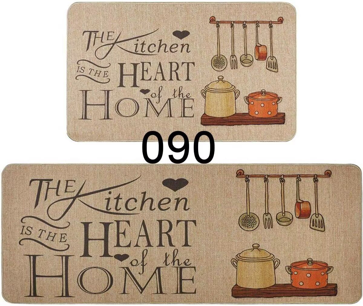 RUBBER Kitchen Mats | - Elegant Households KE