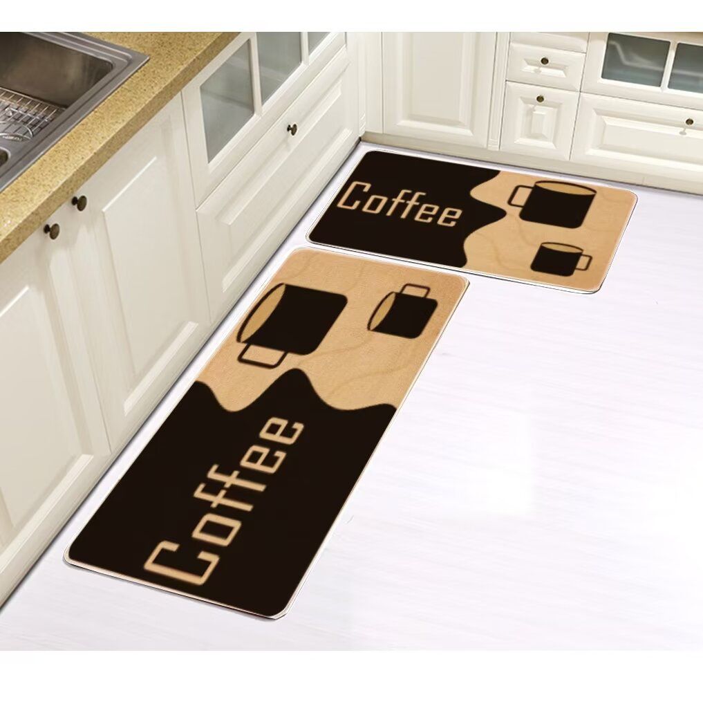 RUBBER Kitchen Mats | - Elegant Households KE