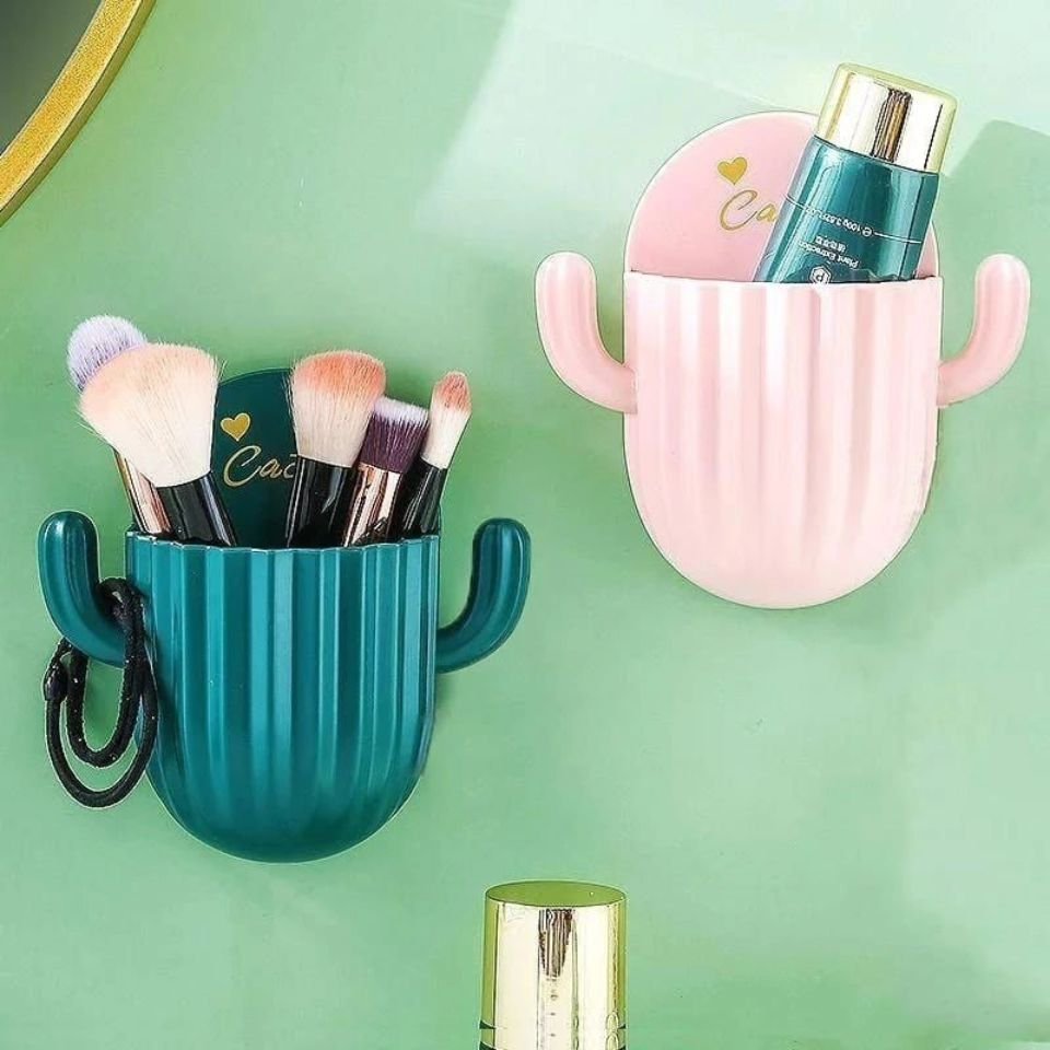 Self Adhesive Toothbrush Holder | - Elegant Households KE