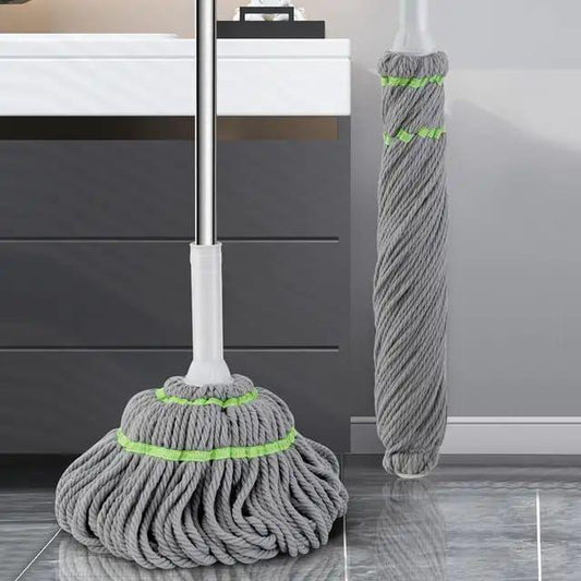 Self Wringing Twist Mop | - Elegant Households KE