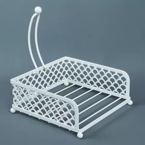 Serviette Holders - Decorative Napkin Holder for Dining Table