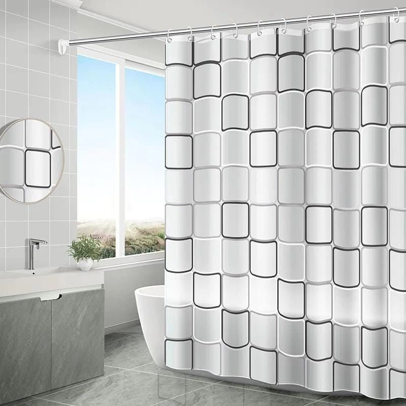 Shower Curtain | - Elegant Households KE