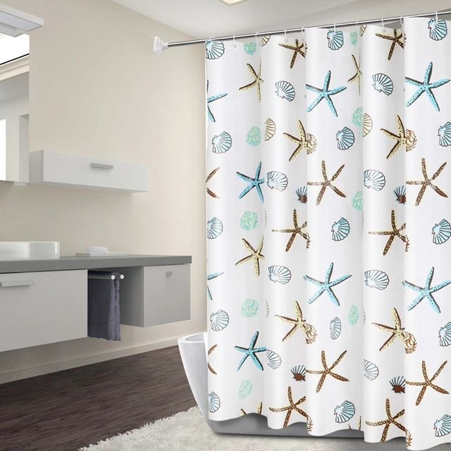 Shower Curtain | - Elegant Households KE