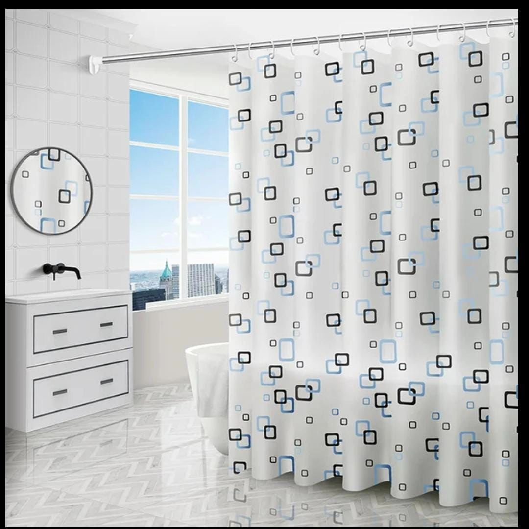 Shower Curtain | - Elegant Households KE