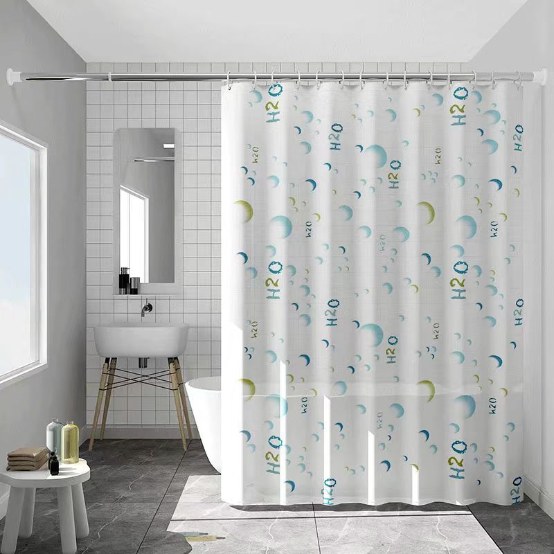 Shower Curtain | - Elegant Households KE