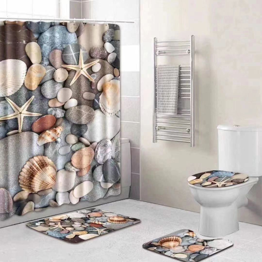 Shower Curtain Sets | - Elegant Households KE