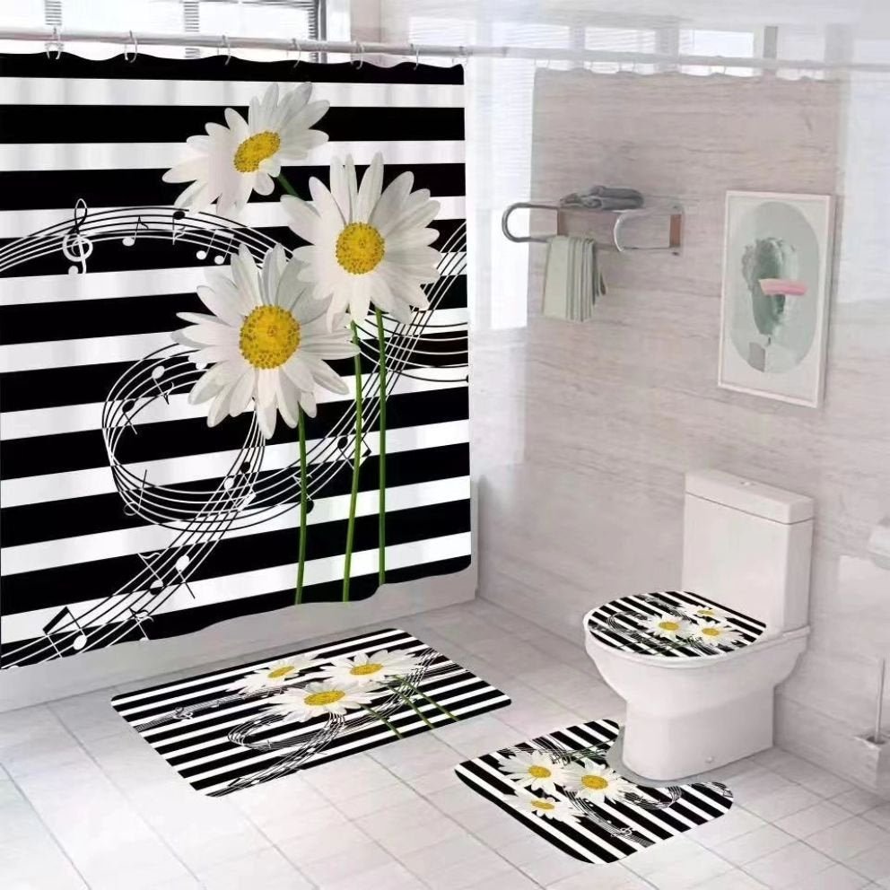 Shower Curtain Sets | - Elegant Households KE