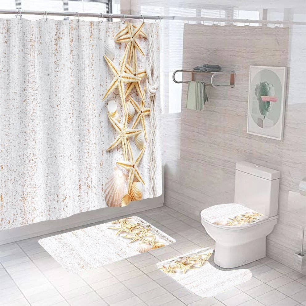 Shower Curtain Sets | - Elegant Households KE