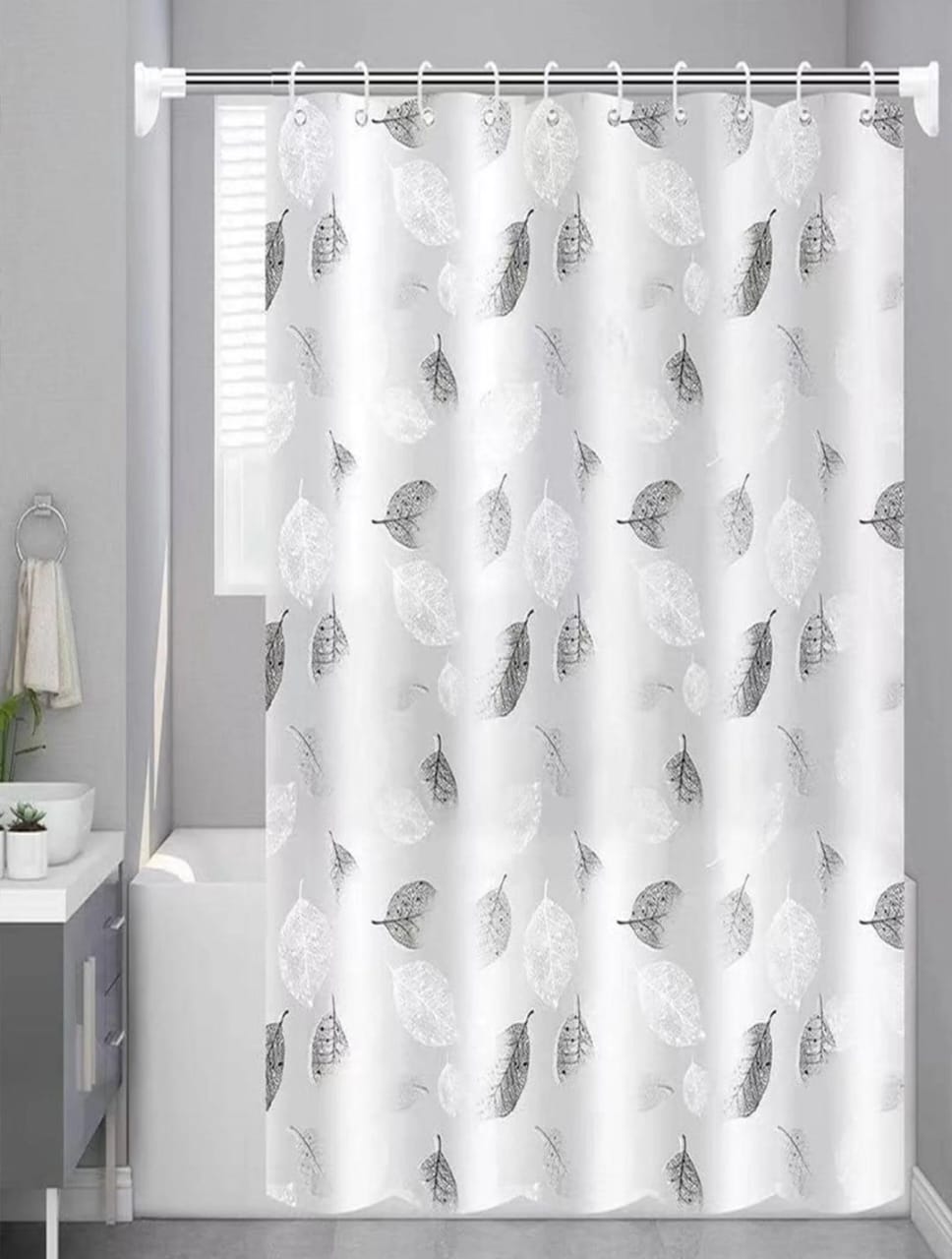 Shower curtains | - Elegant Households KE