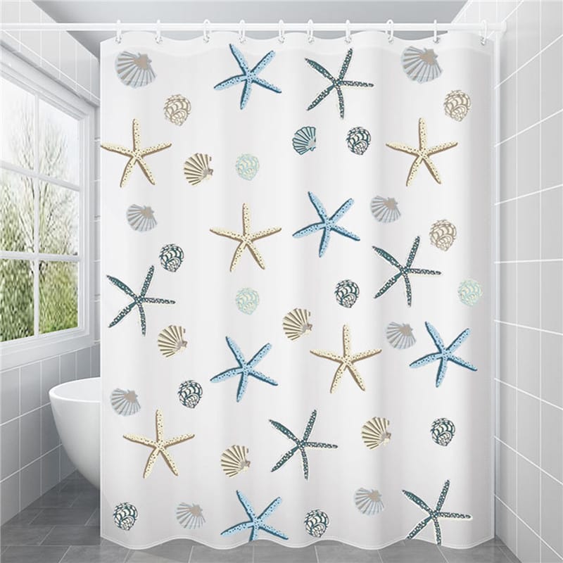 Shower curtains | - Elegant Households KE