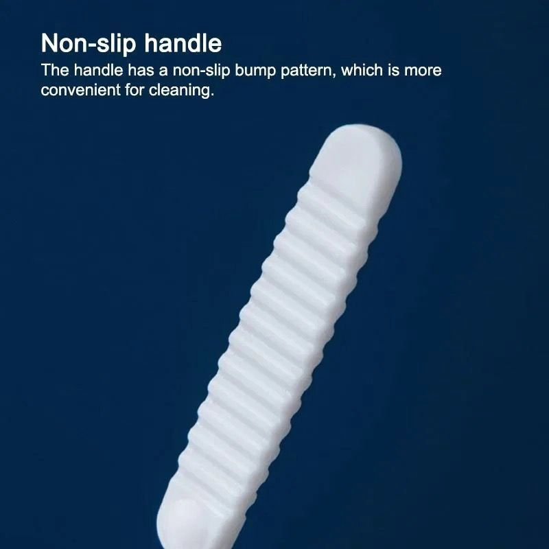 Shower Head/Phone Hole Cleaning Brushes | - Elegant Households KE