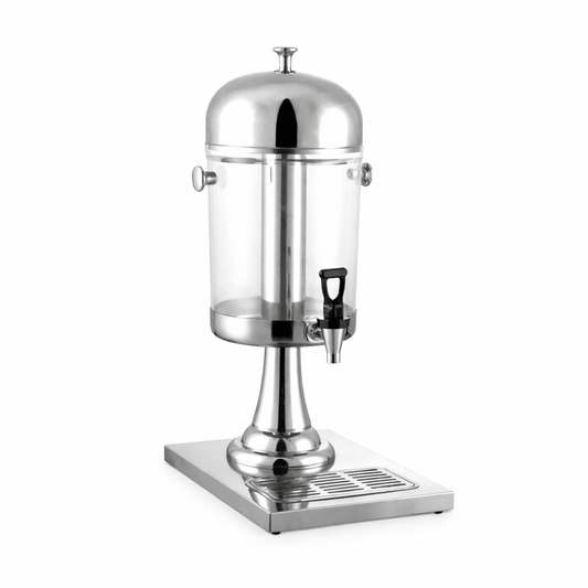 Signature 8L Stainless Steel Juice Dispenser | - Elegant Households KE