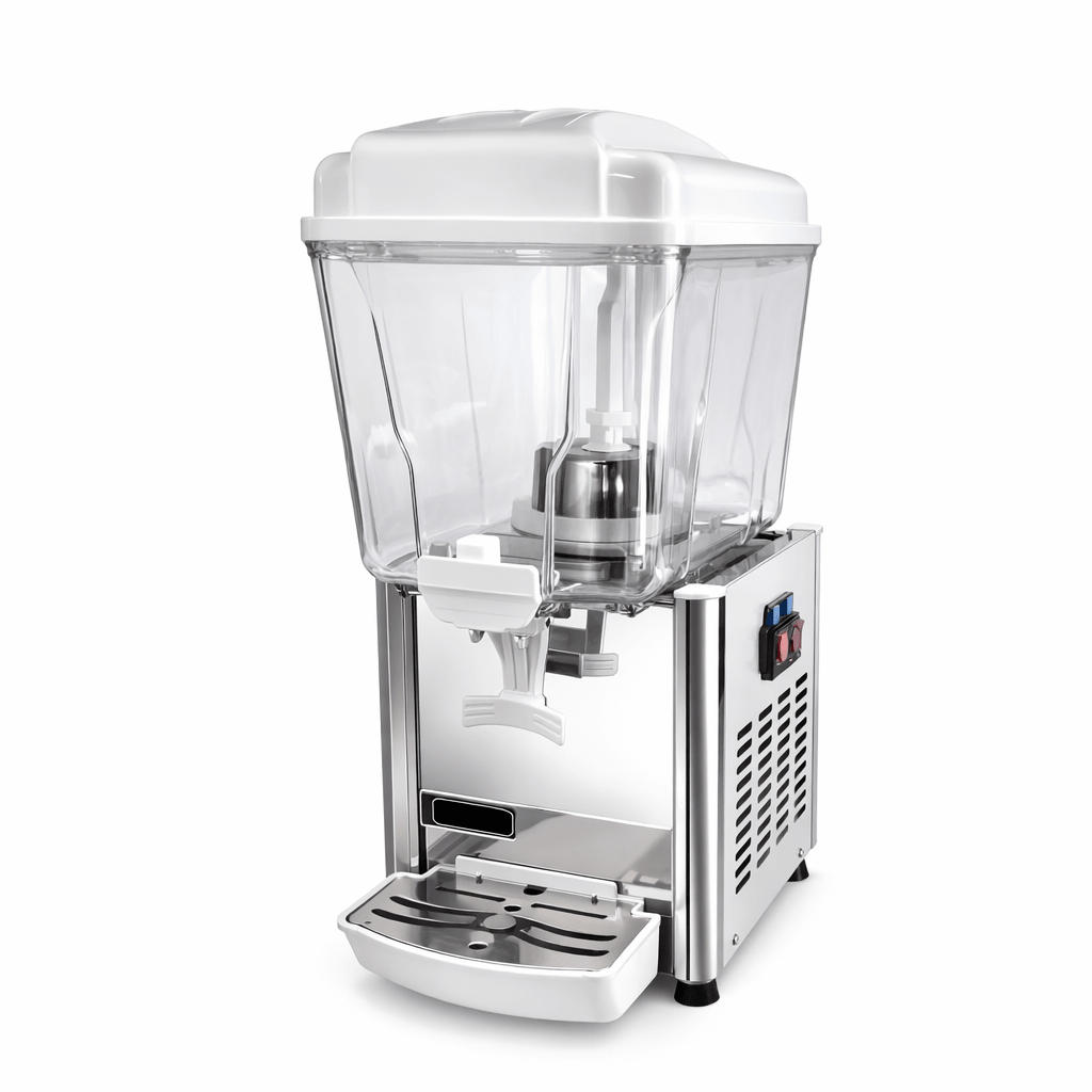 Signature CS - MJ - 181 Single Tank Electric Juicer | - Elegant Households KE
