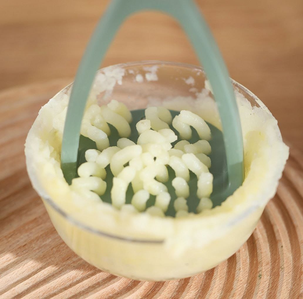 Silicone Masher Kenya – Non-Stick Cooking Potato Masher