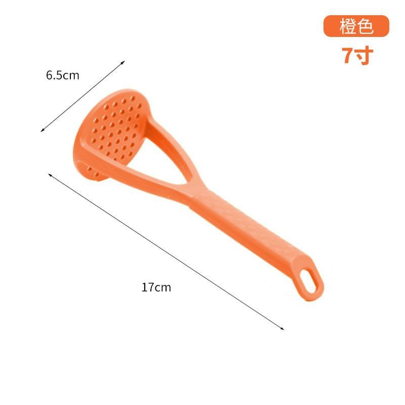 Silicone Masher Kenya – Non-Stick Cooking Potato Masher