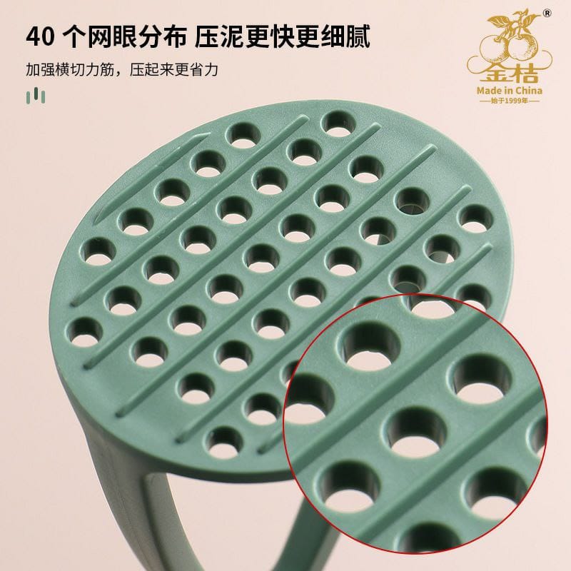 Silicone Masher Kenya – Non-Stick Cooking Potato Masher