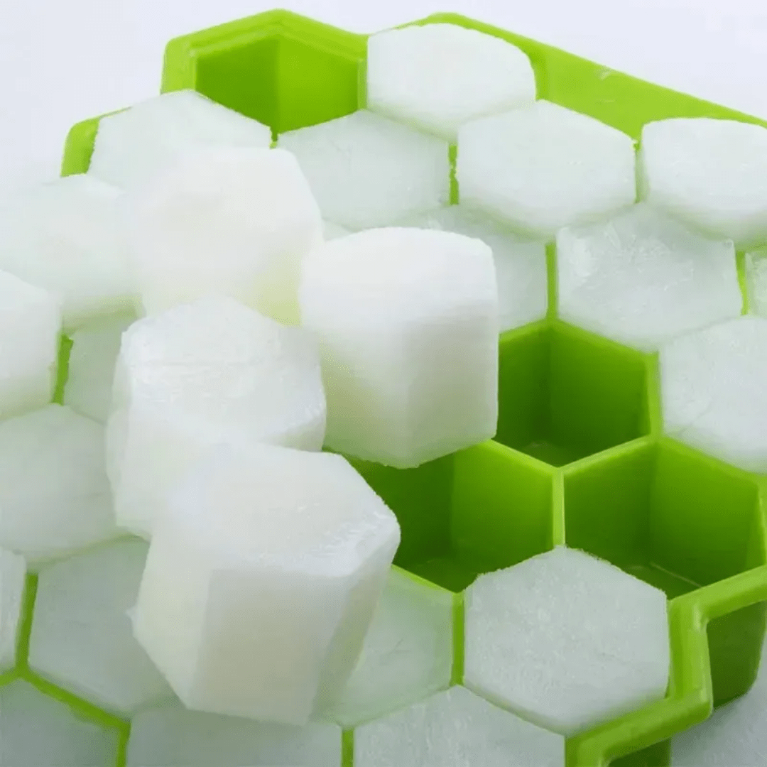 Silicone Icecube tray | - Elegant Households KE