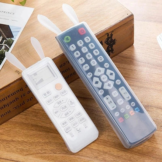 Silicone Remote Cover | - Elegant Households KE