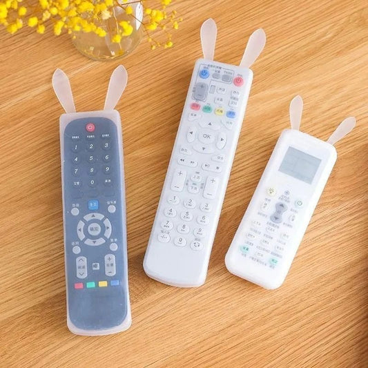 Silicone Remote Cover | - Elegant Households KE