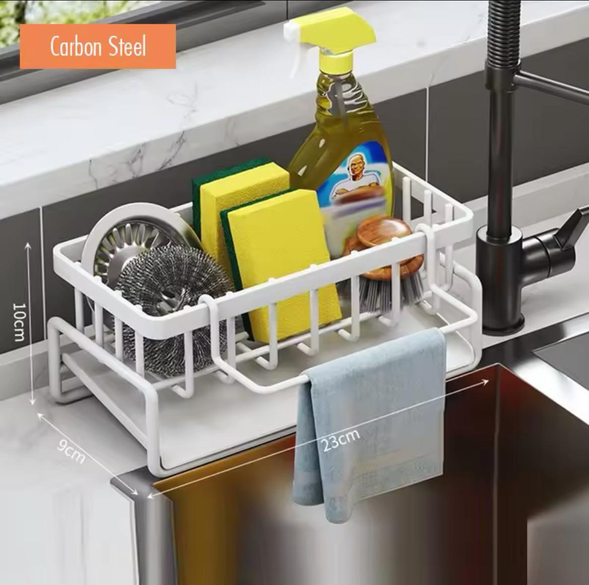 Sink Caddy | - Elegant Households KE