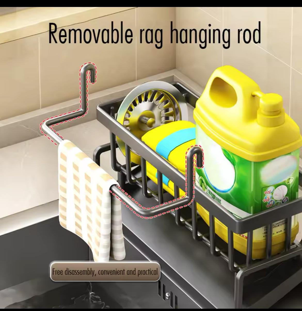 Sink Caddy | - Elegant Households KE