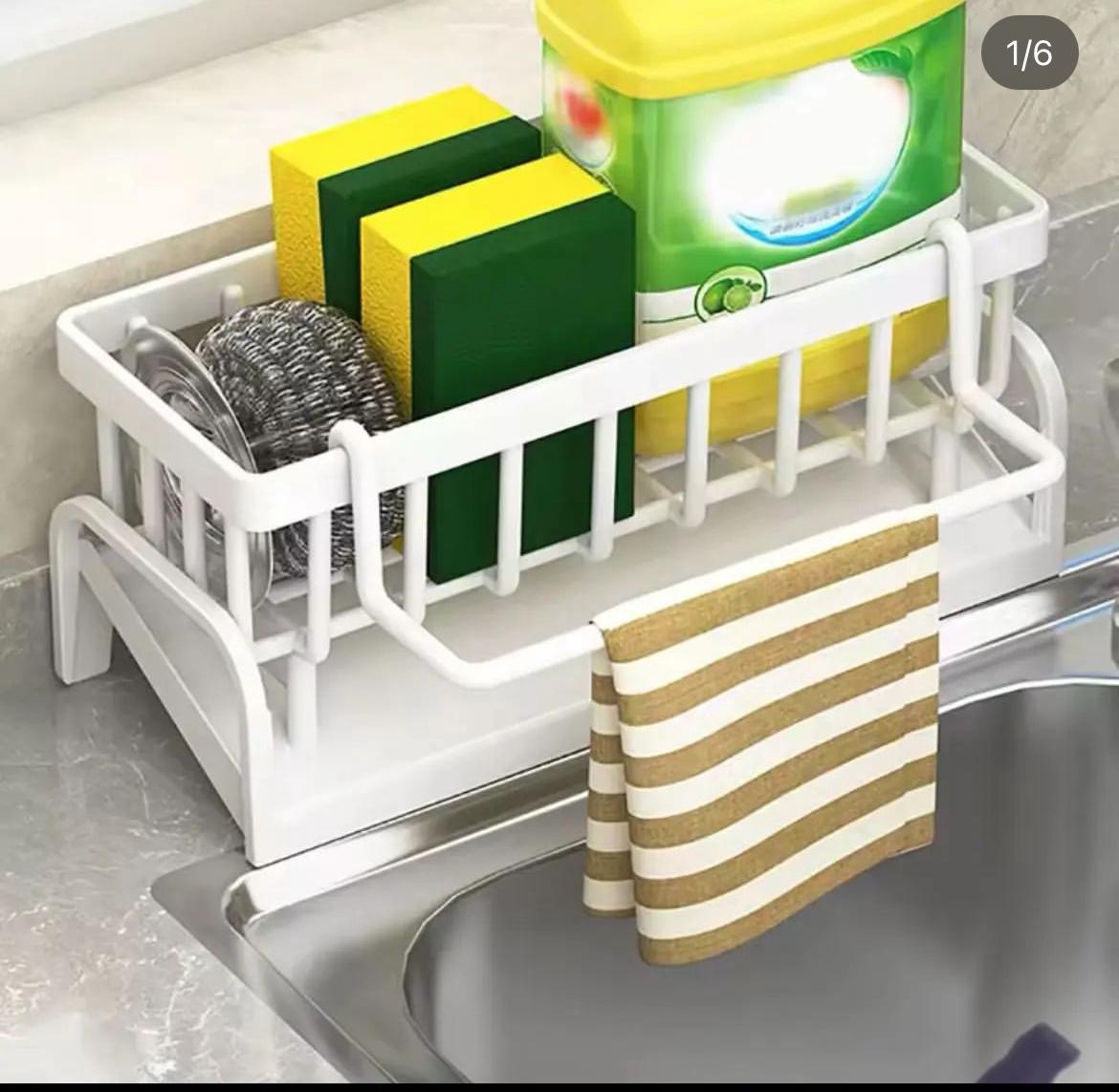 Sink Caddy | - Elegant Households KE