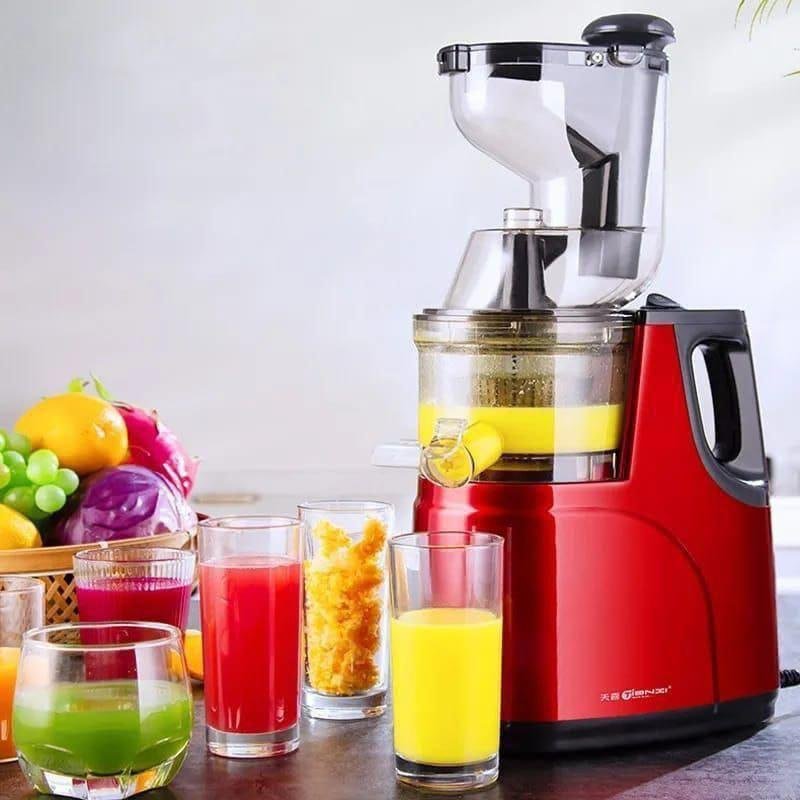 Slow Juicer | - Elegant Households KE