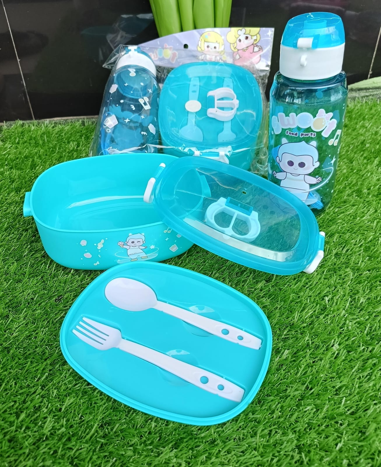 Snack set | - Elegant Households KE