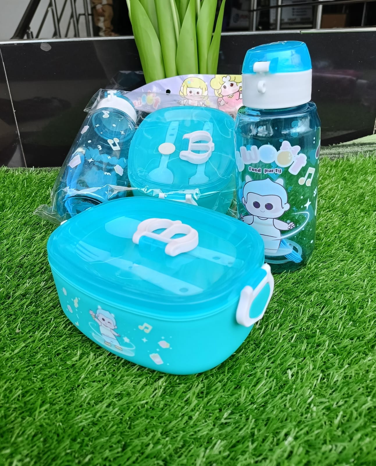 Snack set | - Elegant Households KE