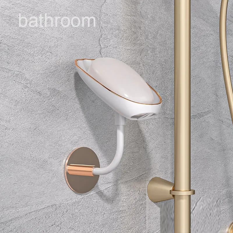 Soap Box/Soap Holder | - Elegant Households KE