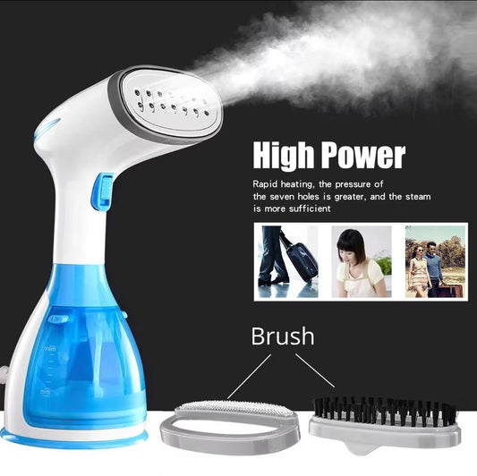Sokany Hand - Held Garment Steamer | - Elegant Households KE