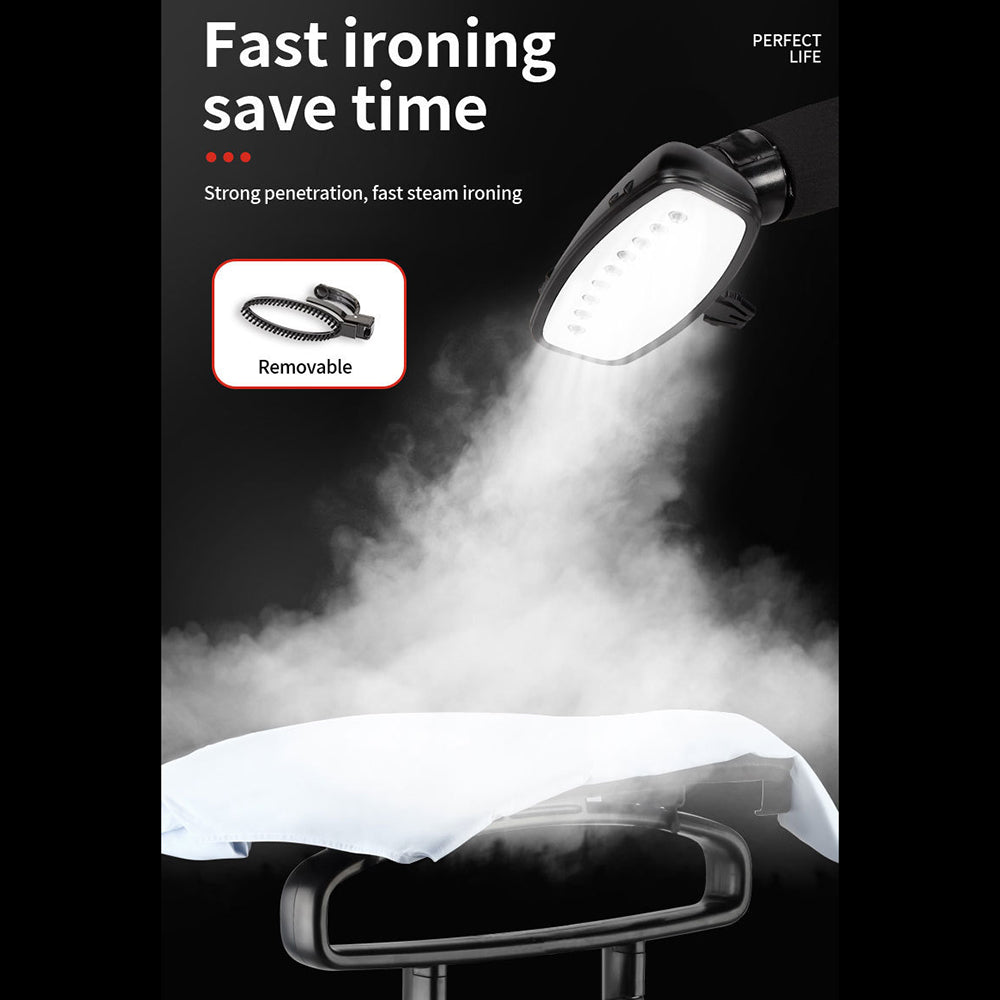 Sokany Stand Garment Steamer | - Elegant Households KE