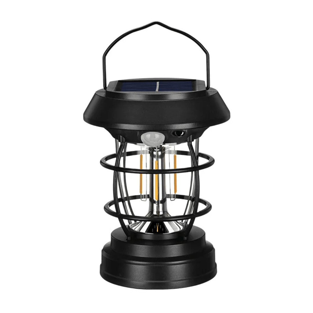 Solar Sensor Light | - Elegant Households KE