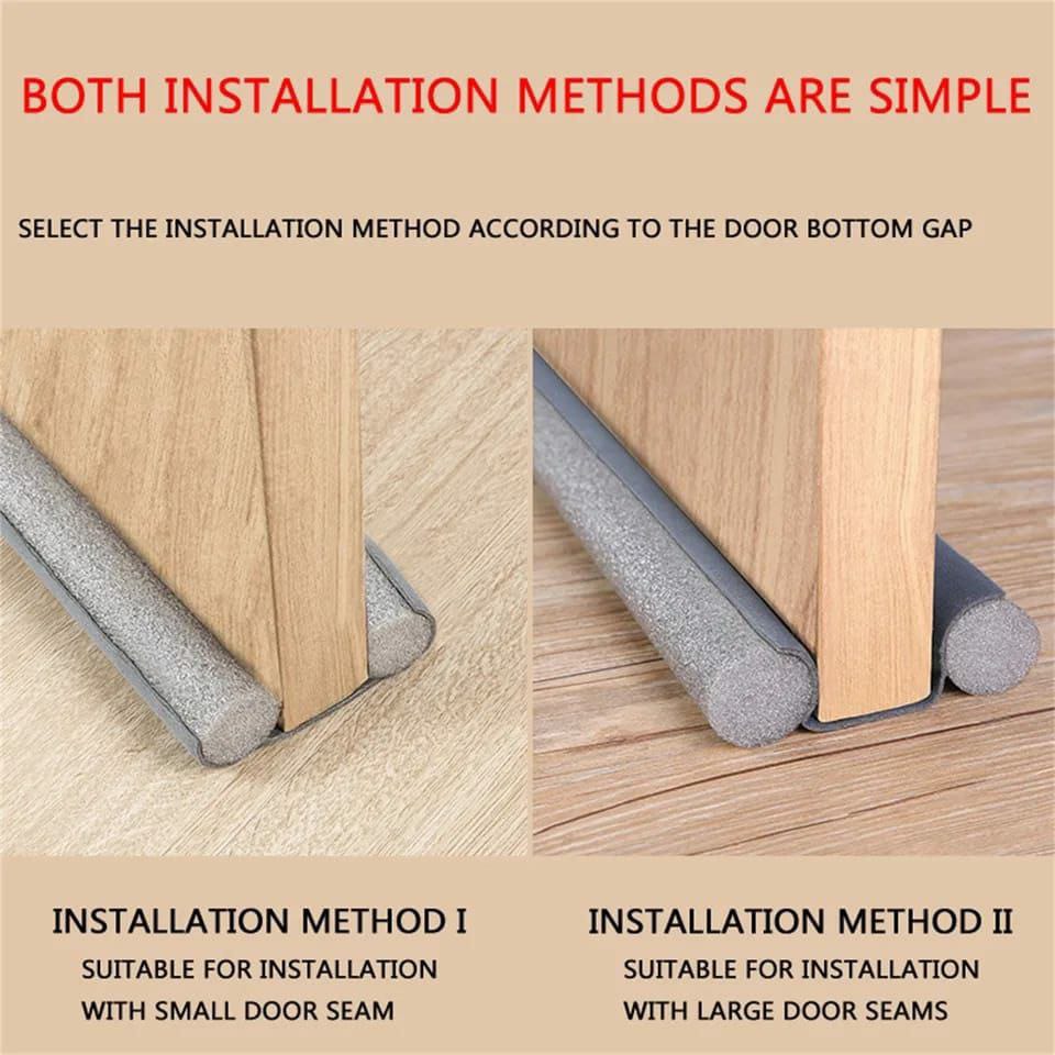 Space sealer/Door sealer  | - Elegant Households KE