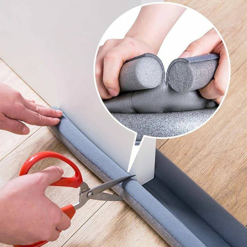 Space sealer/Door sealer  | - Elegant Households KE