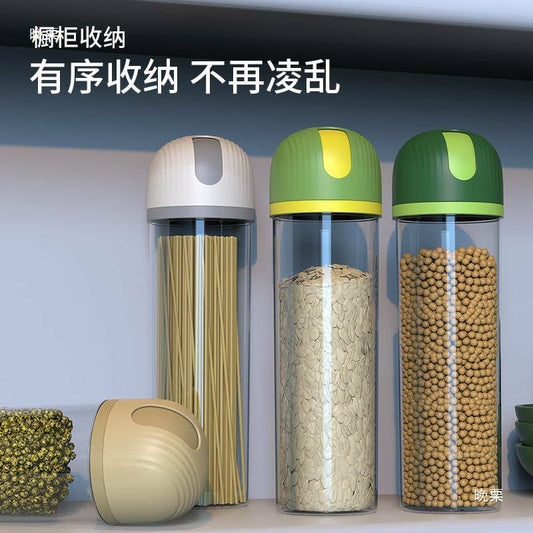 Spaghetti / cereals container | - Elegant Households KE