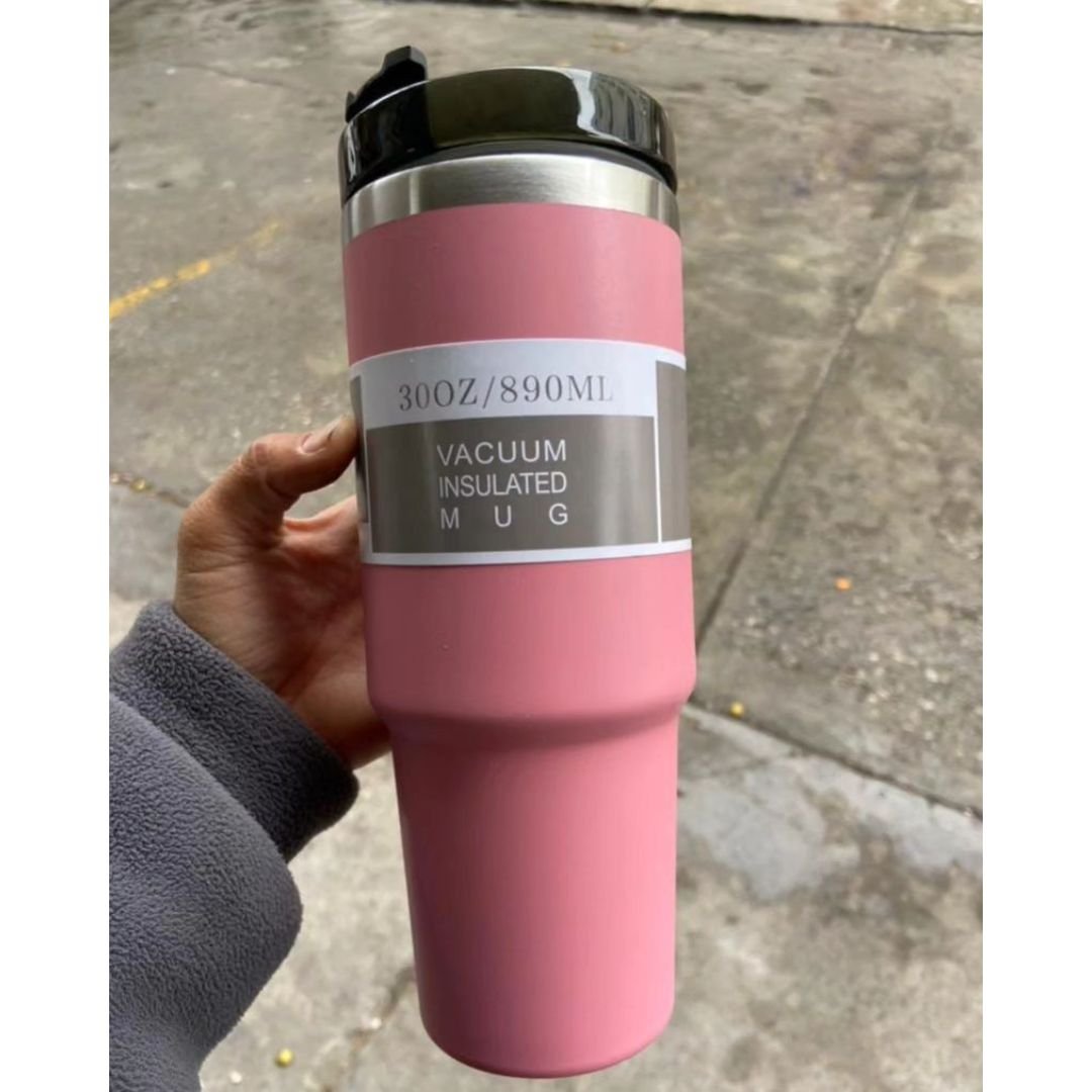 Stanley Cup 890mls | - Elegant Households KE